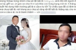 Ninh Bình: Nghi án chồng sát hại vợ khi đang mang bầu 3 tháng