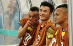 Hai ngôi sao U23 Việt Nam “kẻ cười người khóc” trong ngày Thanh Hóa chung vui cùng SLNA
