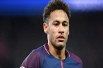 Neymar sắp rời PSG, Man Utd sẵn sàng chi đậm để 'tranh hàng' với Real Madrid