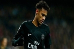 Neymar lên tiếng về tin đồn chuyển đến Man United, Real Madrid