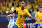 Brazil 'chơi trội', công bố danh sách dự World Cup 2018 sớm gần một tháng