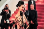 Các người đẹp vô danh Hoa ngữ chi bao nhiêu tiền để được đi thảm đỏ Cannes?