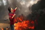 Hội đồng Bảo an LHQ biến thành “chảo lửa” vì tình trạng bạo lực ở Gaza