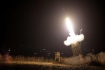 'Vòm sắt' Israel khai hỏa tên lửa 40.000 USD do báo động giả