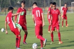 'U19 Việt Nam hoàn toàn có cơ hội vượt qua vòng bảng U19 châu Á 2018'
