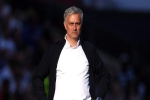 Man United thua bạc nhược, định lý làm nên tên tuổi Mourinho chính thức tan vỡ
