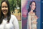 Tạm biệt 32kg mỡ thừa, cô bạn từng nặng 90kg đoạt ngay danh hiệu Hoa khôi ĐH Ngoại Thương 2018