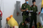 'Phi công trẻ' dùng chổi đánh chết người tình hơn 8 tuổi ở Sài Gòn