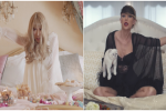 MV mới của Min xuất sắc thật nhưng bạn có cảm giác như đang xem sản phẩm từ Taylor Swift không?