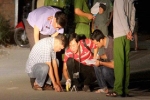 Truy sát kinh hoàng ở Sài Gòn, 5 người thương vong