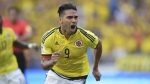 ĐT Colombia dự World Cup 2018: 'Mãnh hổ' Falcao trở lại