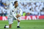 Ronaldo có mùa giải La Liga tệ nhất sự nghiệp