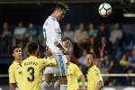 Ronaldo ghi bàn, chạy đà thuận lợi cho chung kết Champions League