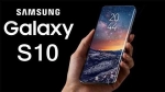 Galaxy S10 có thể sở hữu một màn hình tuyệt vời nhất mà chúng ta từng thấy trên smartphone