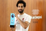 Salah nhận giải Cầu thủ hay nhất Ngoại hạng Anh mùa này