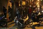 Việt kiều lo ngại về mô hình hiệp sĩ bắt trộm cướp ở Sài Gòn