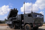 Việt Nam tăng mua vũ khí Israel vì thành tích thực chiến