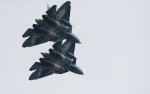 Chuyên gia Mỹ thừa nhận 6 điểm mạnh của siêu tiêm kích Su-57 Nga