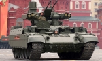 Loạt ảnh vũ khí 'khủng' trong lễ Duyệt binh ngày Chiến thắng ở Nga