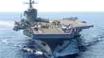 Mỹ khẳng định tiếp tục đối đầu Trung Quốc ở Biển Đông