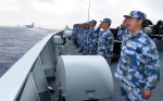 CNBC: Trung Quốc đưa tên lửa chống hạm, phòng không tới Trường Sa