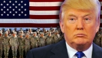 Trump tuyên bố quân đội Mỹ 'đã sẵn sàng' sau khi hủy gặp Kim
