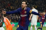 Messi giành quyền sở hữu thương hiệu mang tên riêng