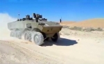 Israel trang bị xe chiến đấu chặn đứng đòn đánh của RPG-7