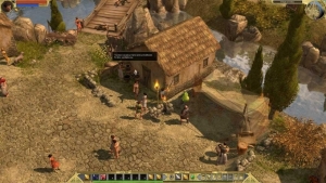 4 game nhập vai ăn theo Diablo II dành cho người hoài cổ