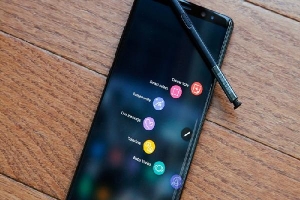Samsung xác nhận tính năng mới trên Galaxy Note 9 mà chẳng ai quan tâm?