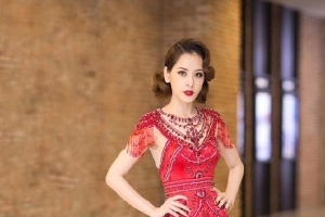 Hành trình thành công của Chi Pu: Từ model chụp cho shop quần áo tới cô gái vàng của Vbiz