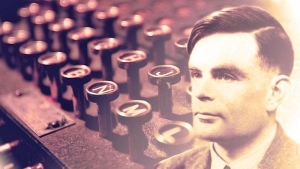 Công trình của thiên tài mật mã Alan Turing lại một lần nữa cứu được hàng triệu người