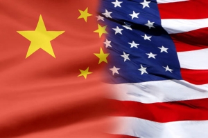 Tương quan sức mạnh quân sự giữa Trung Quốc và Mỹ