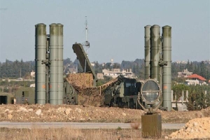 Mỹ bao vây tên lửa S-400 Nga ở Ấn Độ: Cảnh báo nặng tay