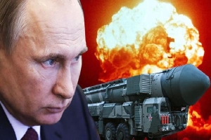 Tổng thống Putin tiết lộ con đường giúp Nga 'bất khả chiến bại'