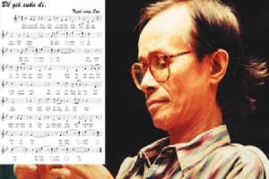 Vì sao nhạc Trịnh Công Sơn trở thành bất hủ?