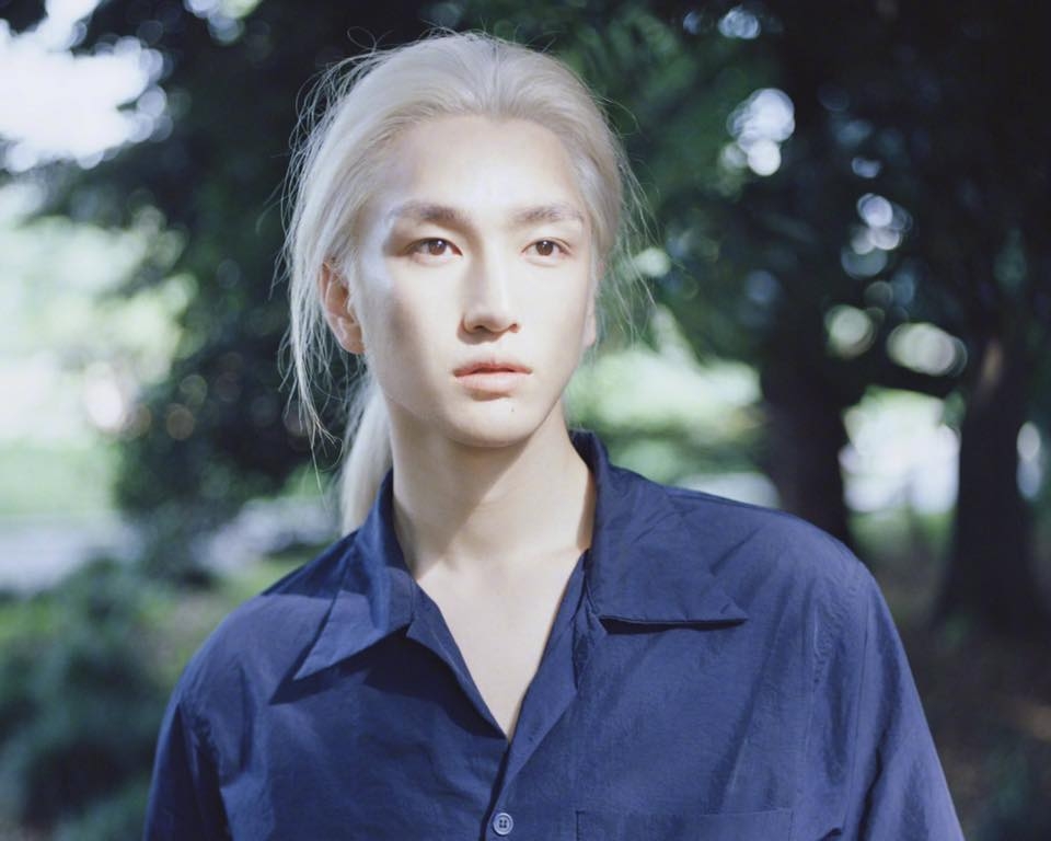 17 kiểu tóc nam Hàn Quốc cực thời thượng và menly