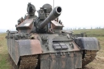 'T-55 nâng cấp' tham dự đua xe tăng châu Âu, Việt Nam có nên học tập với T-54M3?