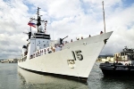 Nỗ lực nâng cấp lực lượng đối phó Trung Quốc của hải quân Philippines