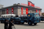 Giải trừ vũ khí hạt nhân của Triều Tiên có thể mất 15 năm